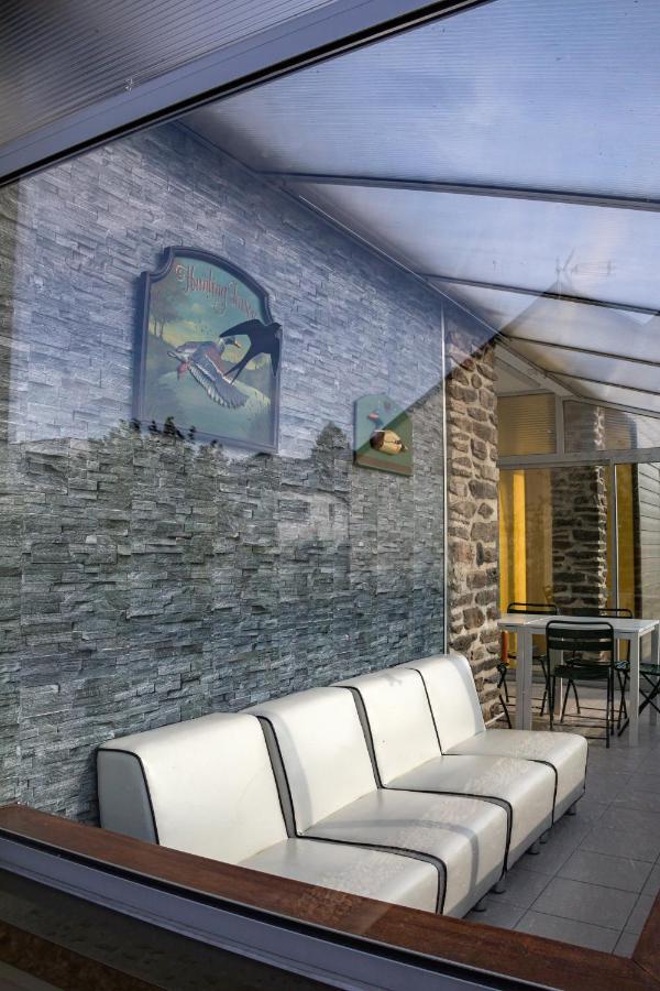 Paisible Maison Entiere 140M2 Avec Veranda Vue Sur La Campagne Renwez ภายนอก รูปภาพ
